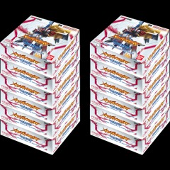 Digimon TCG: XROS Encounter Booster Case